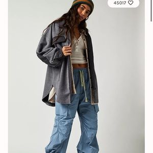 Free People Ruby Jacket